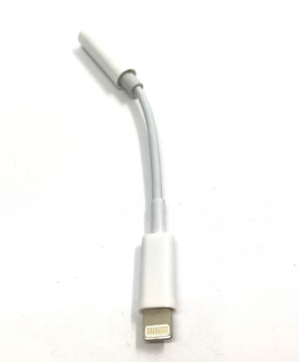 Apple Lightning Adapter GENUINE
