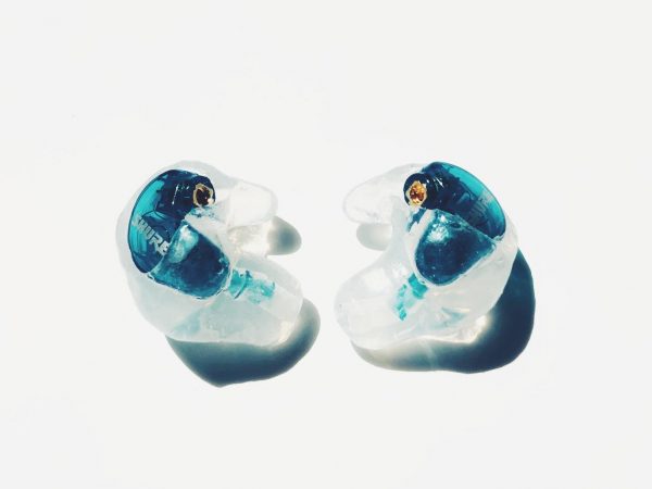 NoiseGuard Custom Sleeves - Image 7