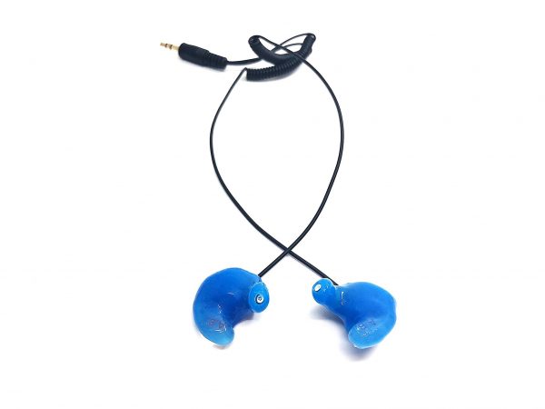 NoiseGuard Moto Dual
