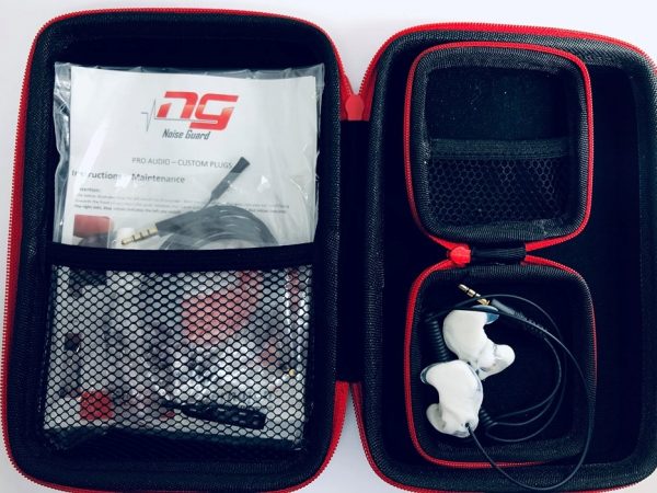 NoiseGuard Moto Dual - Image 6