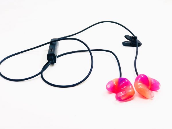 NoiseGuard Custom Bluetooth Headset