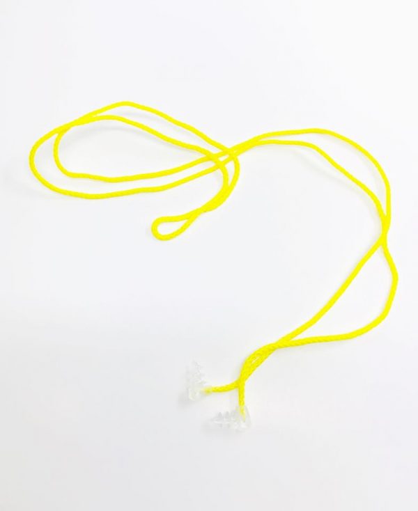 Custom mould attaching cord- Yellow - Image 2