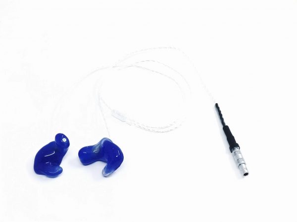 NoiseGuard Stilo/Lemo Racing Headset