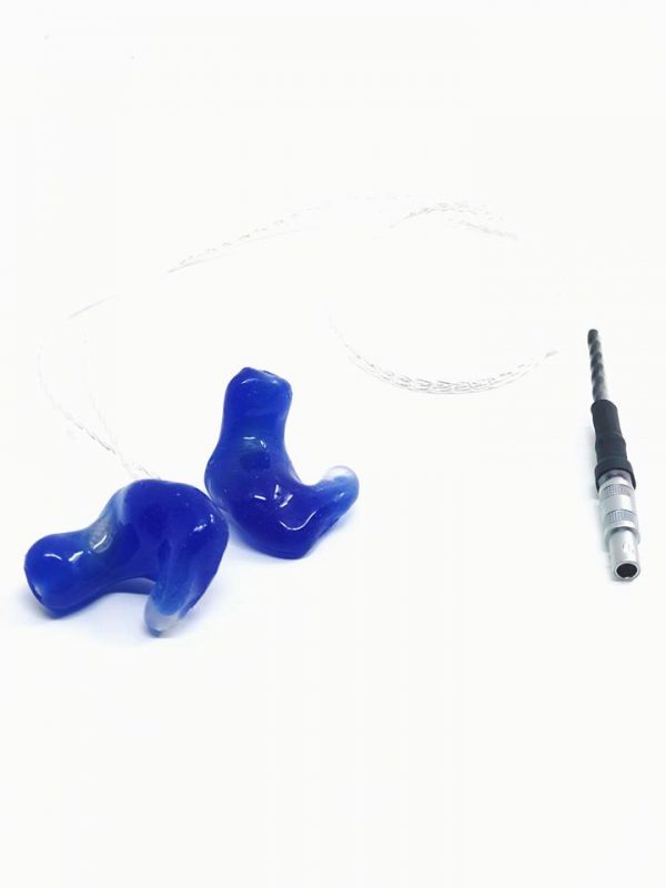 NoiseGuard Stilo/Lemo Racing Headset - Image 2