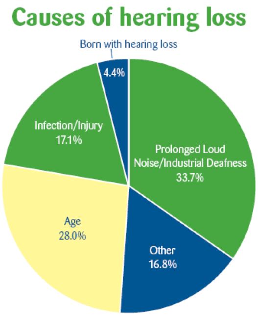 Industrial Noise Survey Workplace Noise Assessment NoiseGuard