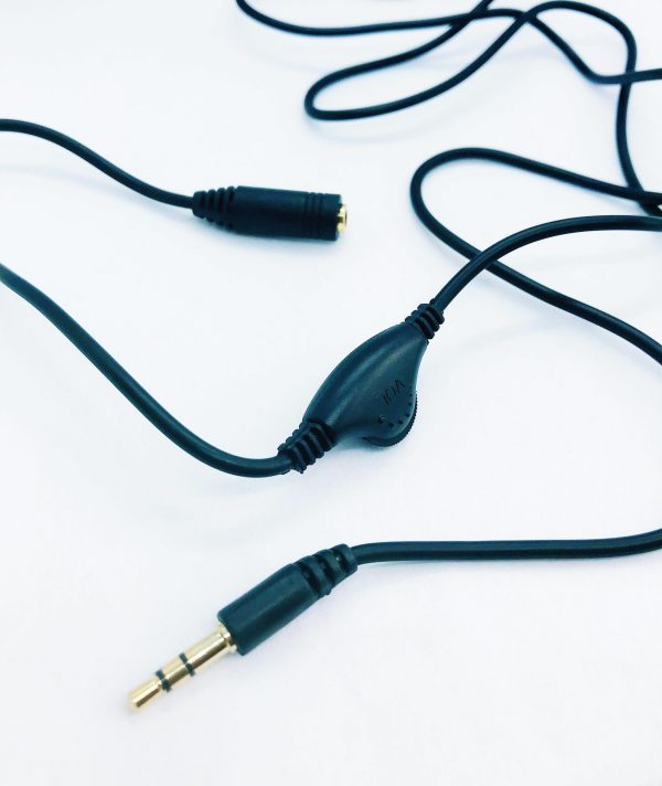 InLine Volume Control - 1 meter - Image 4
