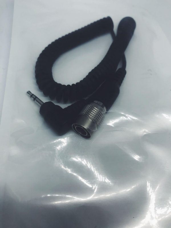 SENA SR10 two way radio cable connector (single pin) - Image 4