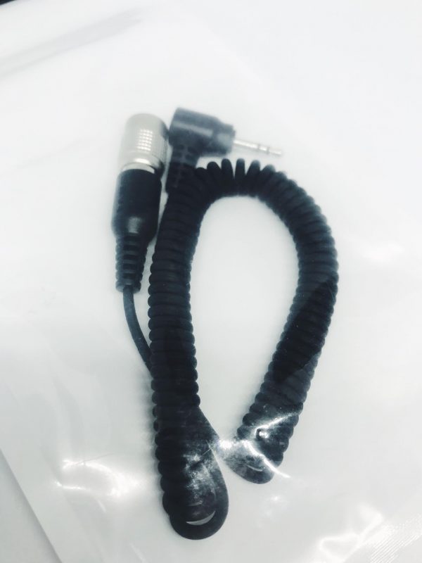 SENA SR10 two way radio cable connector (single pin) - Image 3