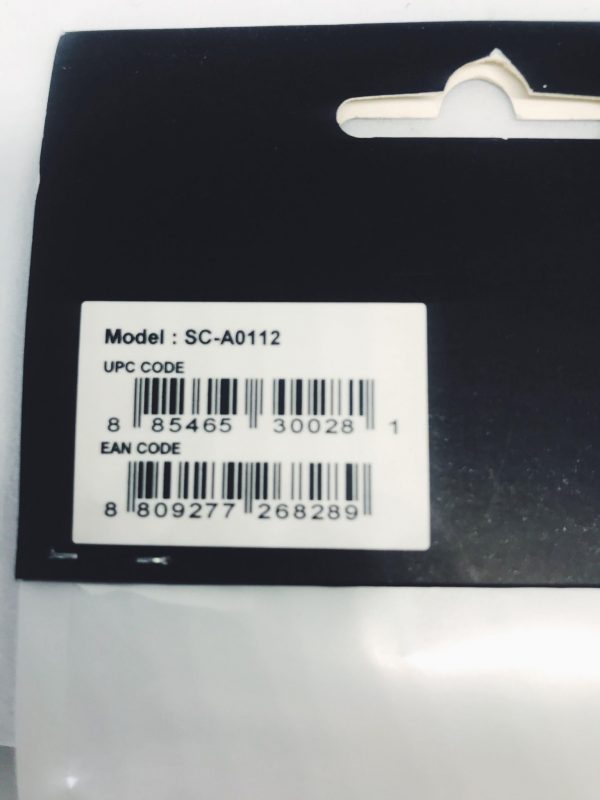 SENA SR10 two way radio cable connector (single pin) - Image 6