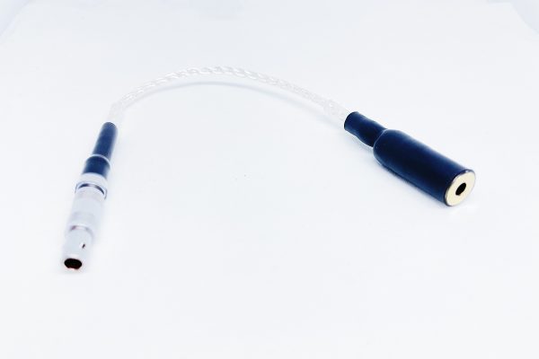 Mono Female to Stilo/Lemo Male adapter - Image 3