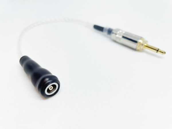 Mono Male to Female Lemo/Stilo adapter - Image 2