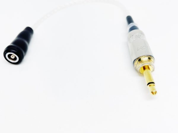 Mono Male to Female Lemo/Stilo adapter - Image 3