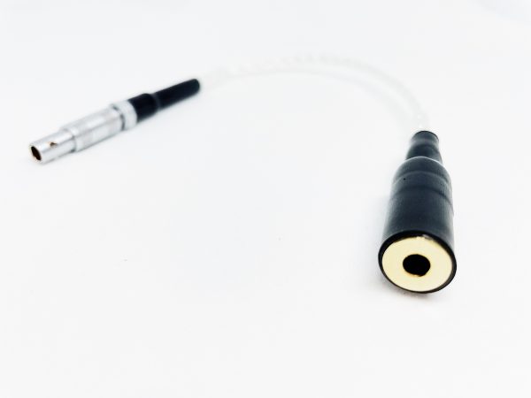 Mono Female to Stilo/Lemo Male adapter - Image 4