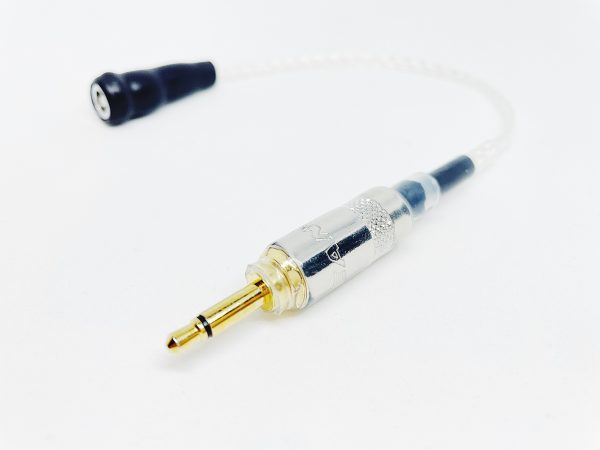 Mono Male to Female Lemo/Stilo adapter - Image 4