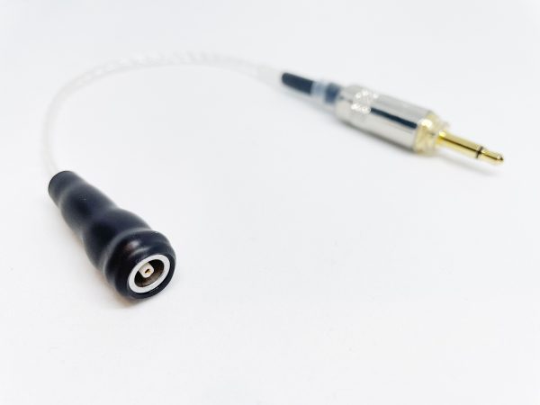 Mono Male to Female Lemo/Stilo adapter - Image 5