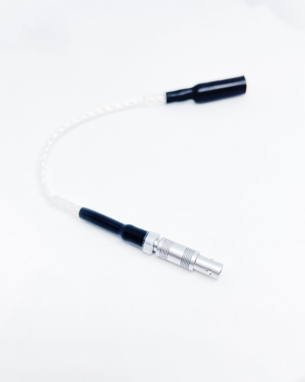 Mono Female to Stilo/Lemo Male adapter - Image 5