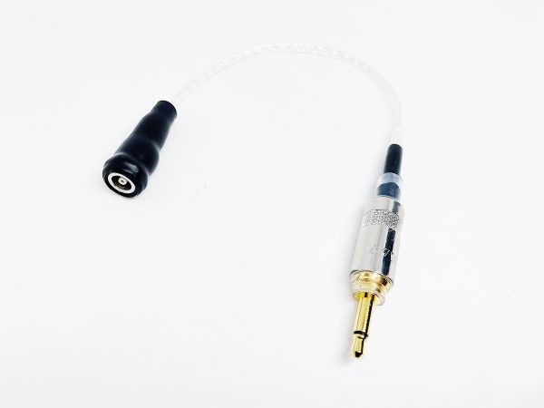 Mono Male to Female Lemo/Stilo adapter - Image 6