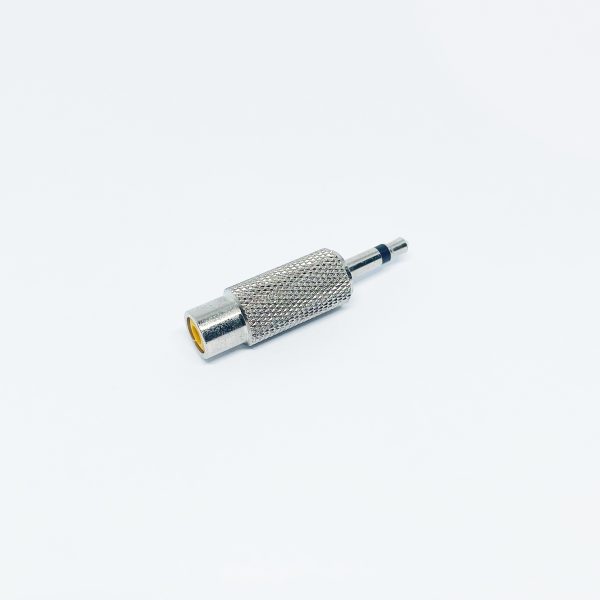 RCA to Mono 3.5mm adapter - Image 2