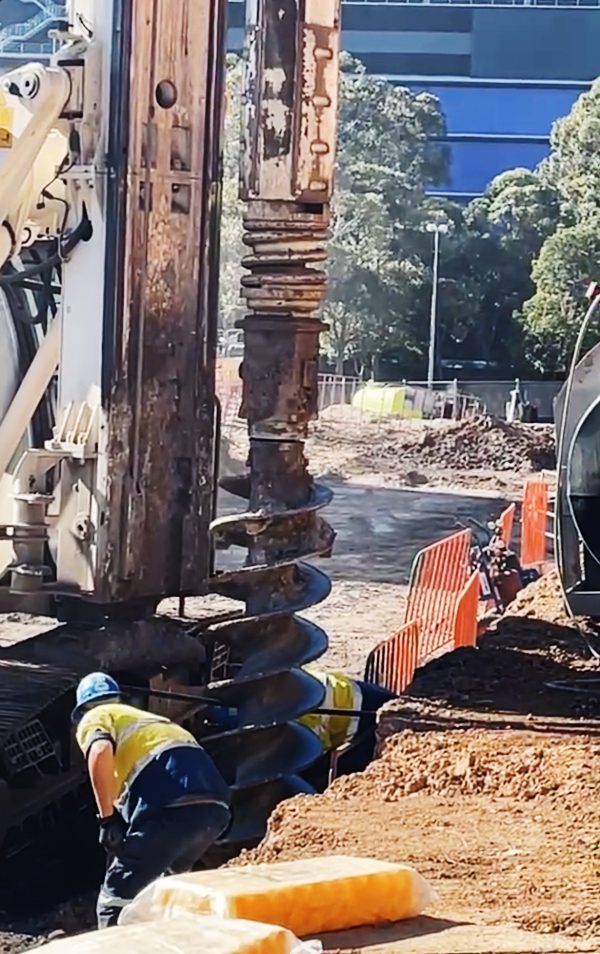 Industrial Noise Survey Workplace Noise Assessment NoiseGuard