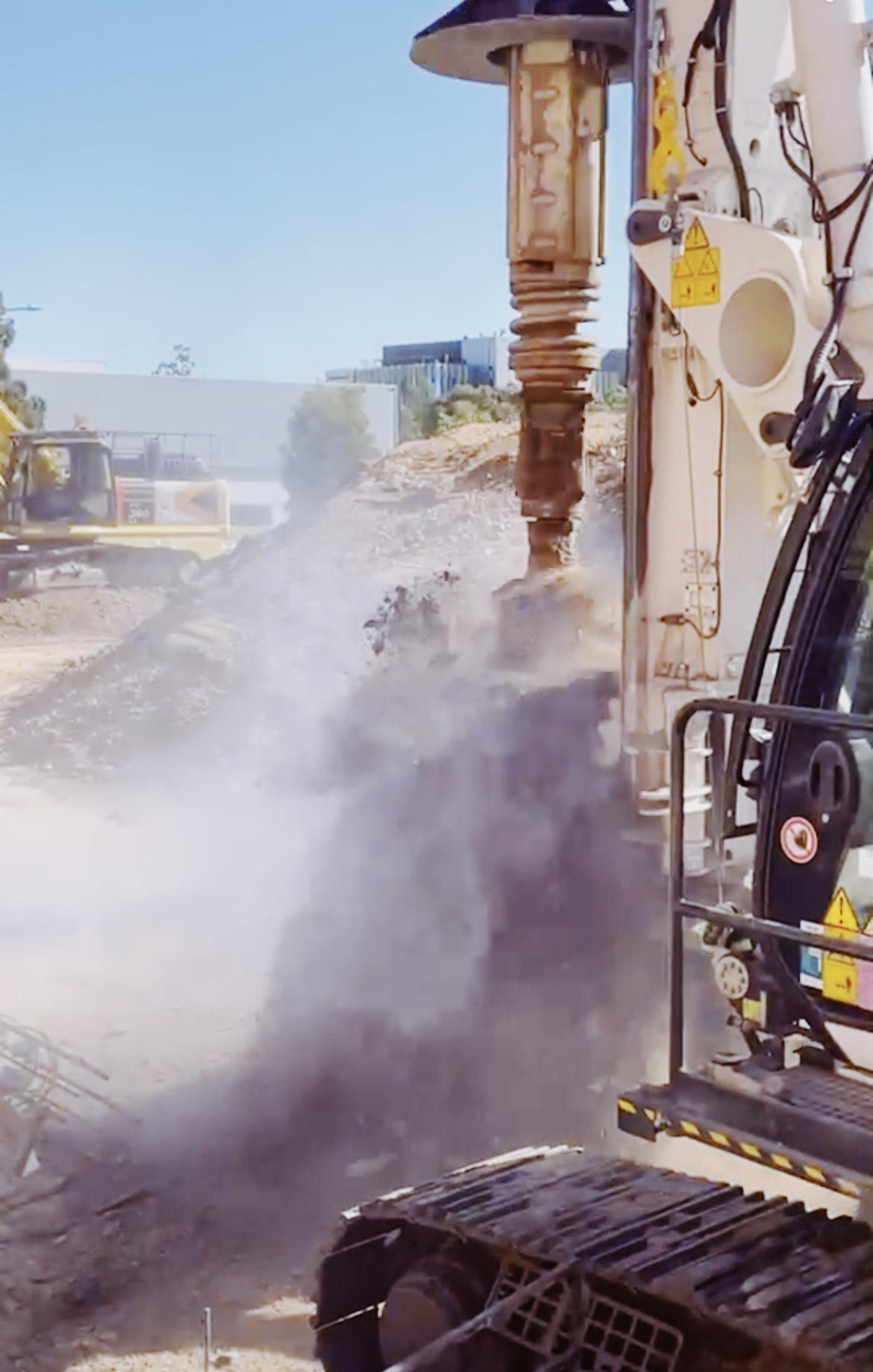 Industrial Noise Survey Workplace Noise Assessment NoiseGuard