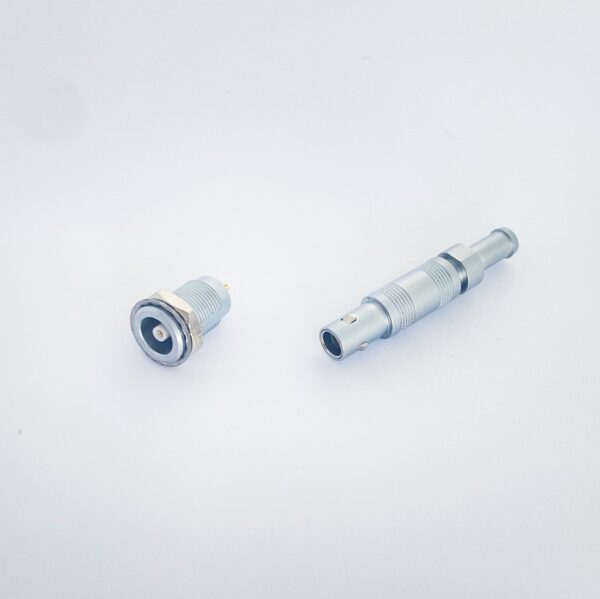 Lemo Male adapter termination - Image 3