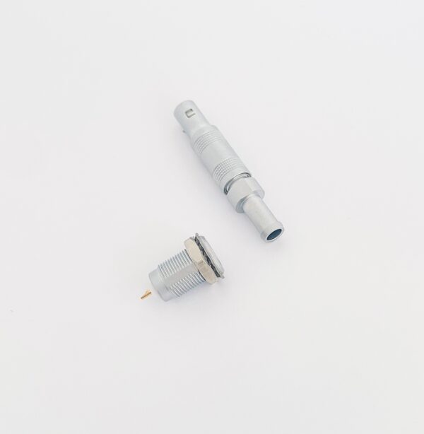 Lemo Male adapter termination - Image 6