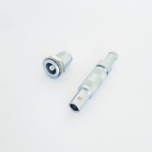 Lemo Male adapter termination - Image 4